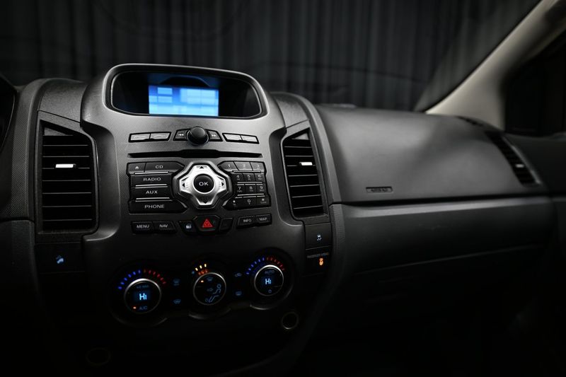 Ford Ranger bild 24