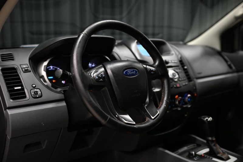 Ford Ranger bild 14