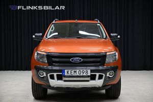 Ford Ranger bild 12
