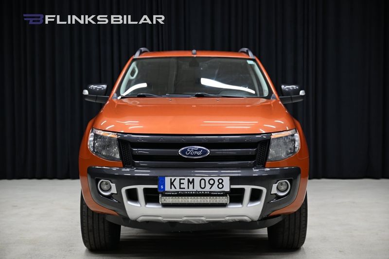 Ford Ranger bild 12