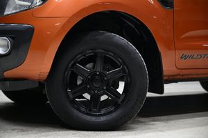Ford Ranger bild 4