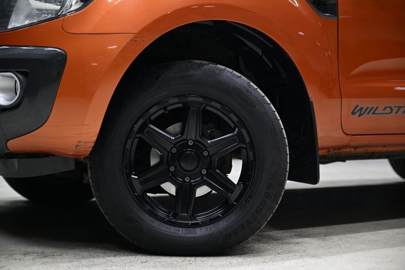 Ford Ranger bild 4