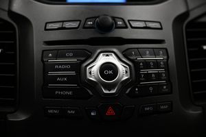 Ford Ranger bild 25