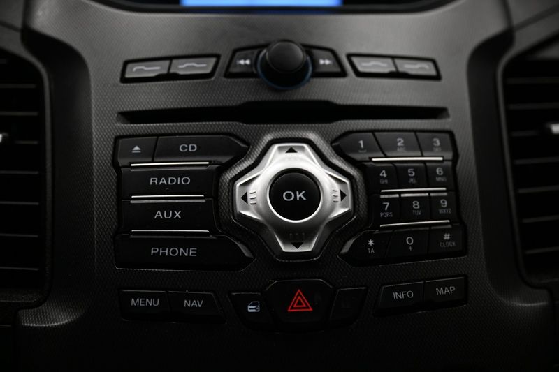 Ford Ranger bild 25