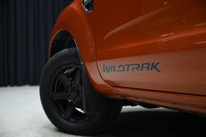 Ford Ranger bild 9