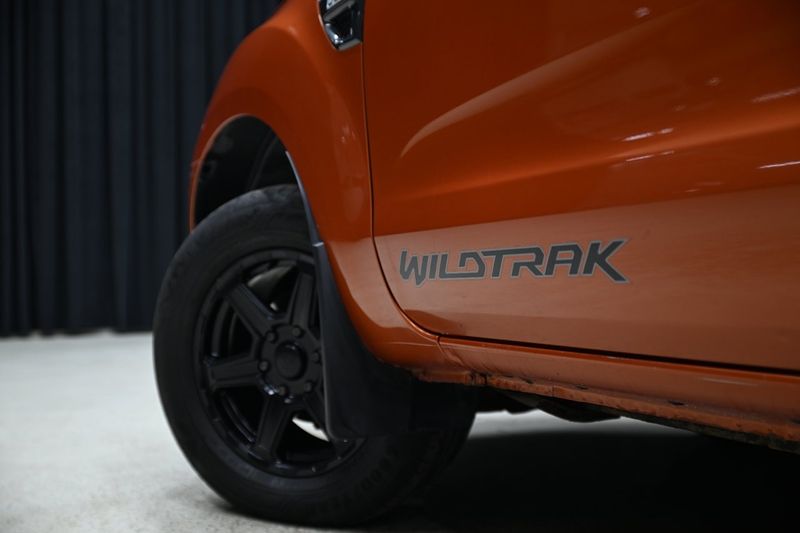 Ford Ranger bild 9