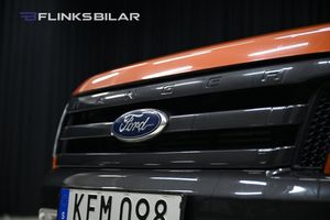 Ford Ranger bild 2