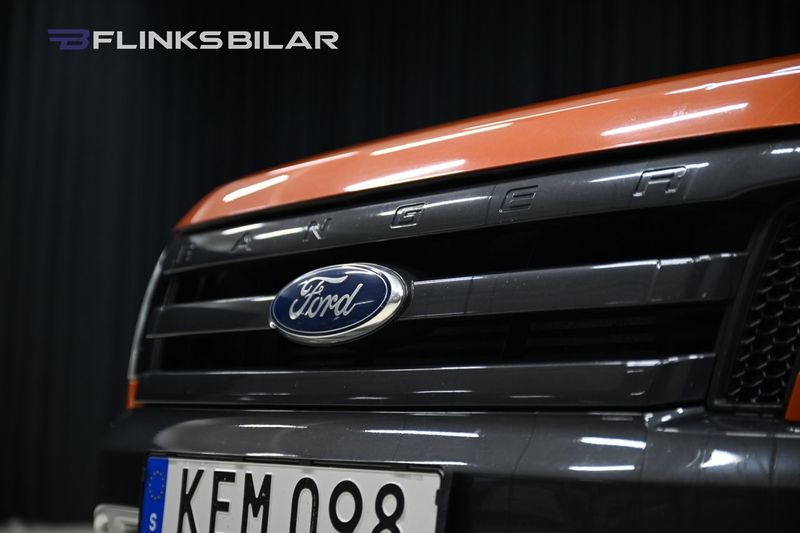 Ford Ranger bild 2