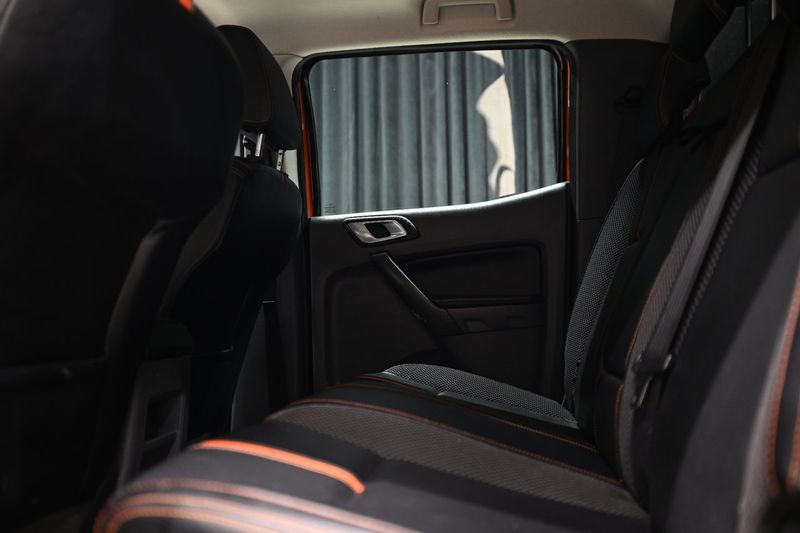 Ford Ranger bild 18