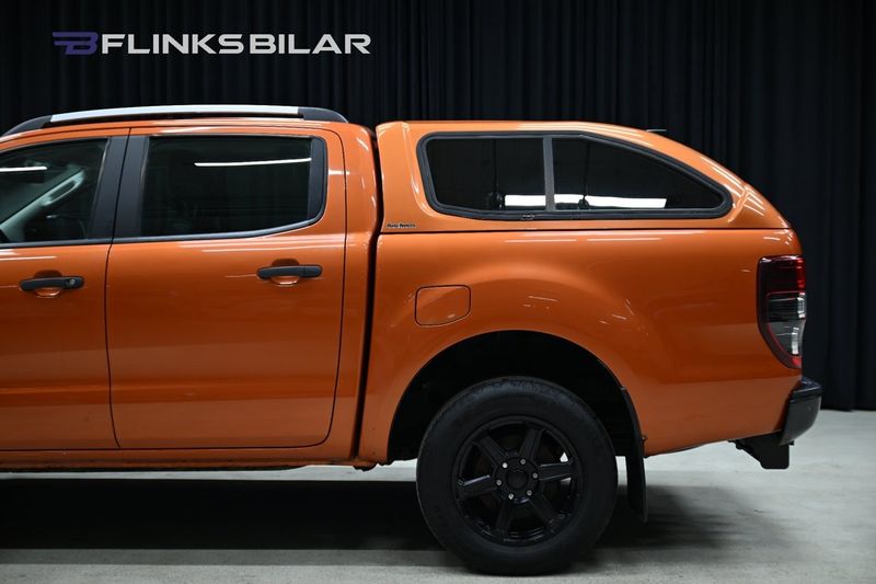 Ford Ranger bild 7