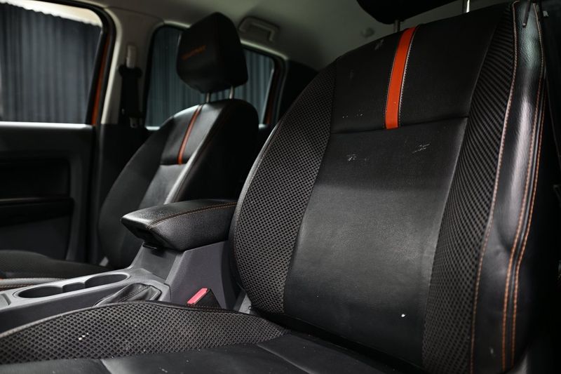 Ford Ranger bild 20
