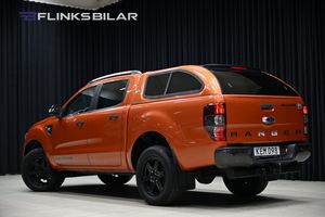 Ford Ranger bild 5