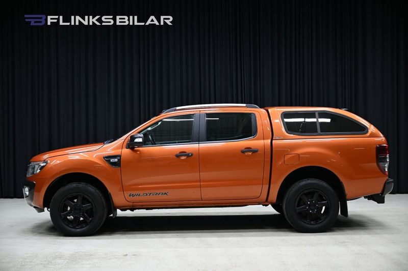 Ford Ranger bild 3