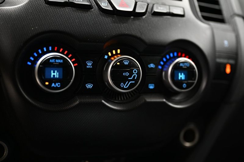 Ford Ranger bild 23