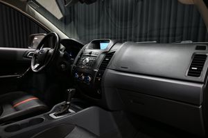 Ford Ranger bild 21