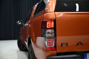 Ford Ranger bild 11