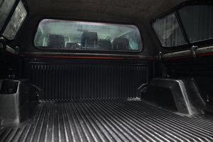 Ford Ranger bild 19