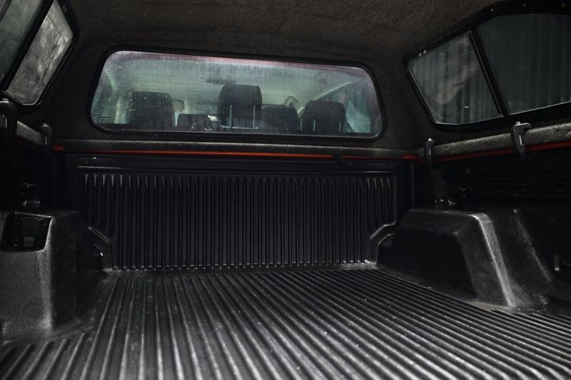 Ford Ranger bild 19