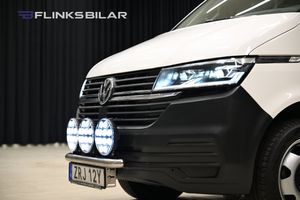 Volkswagen Transporter bild 4