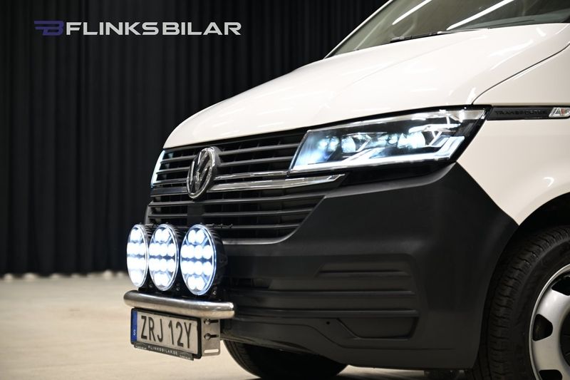 Volkswagen Transporter bild 4