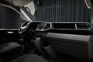 Volkswagen Transporter bild 21