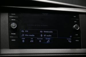 Volkswagen Transporter bild 22