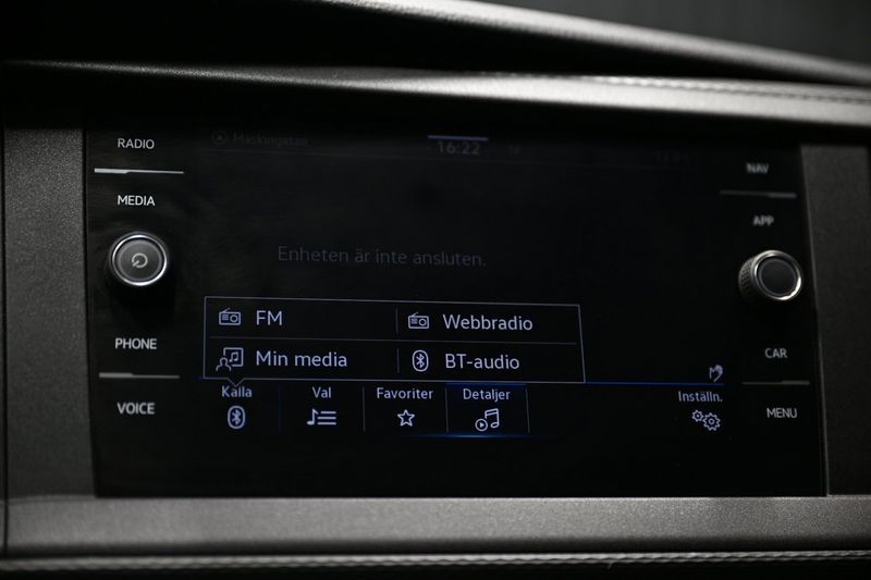 Volkswagen Transporter bild 22