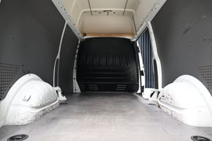 Volkswagen Transporter bild 8