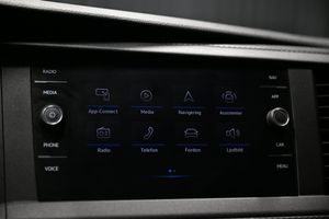 Volkswagen Transporter bild 20