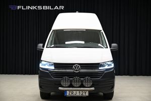 Volkswagen Transporter bild 12