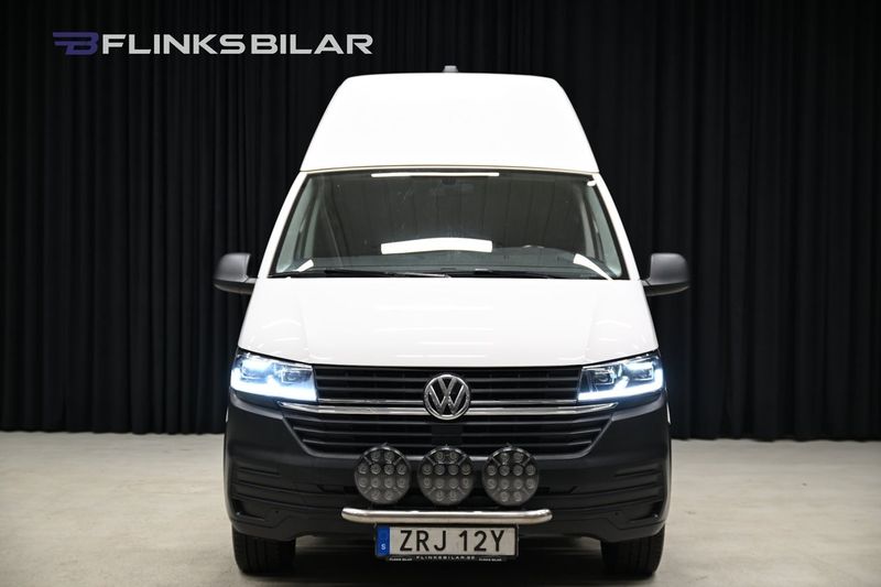 Volkswagen Transporter bild 12