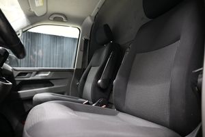 Volkswagen Transporter bild 24