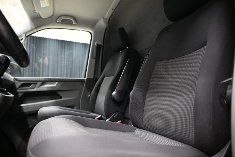 Volkswagen Transporter bild 24
