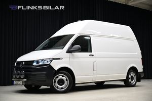 Volkswagen Transporter bild 1
