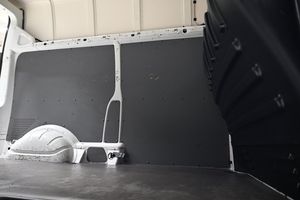 Volkswagen Transporter bild 9