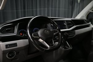 Volkswagen Transporter bild 13