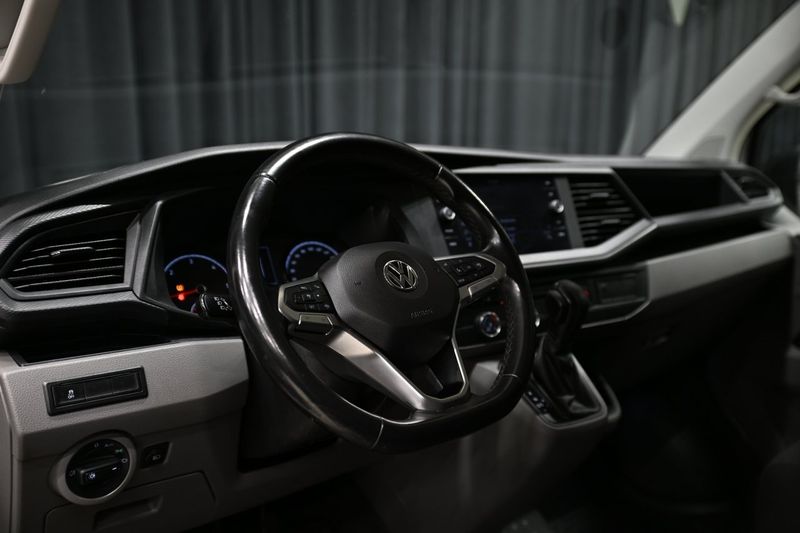 Volkswagen Transporter bild 13