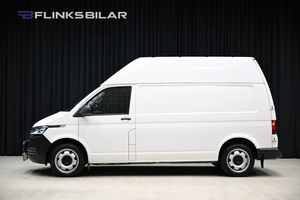 Volkswagen Transporter bild 3
