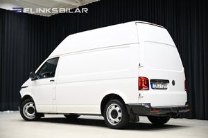 Volkswagen Transporter bild 5