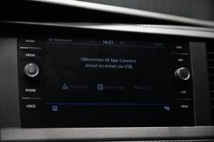 Volkswagen Transporter bild 19