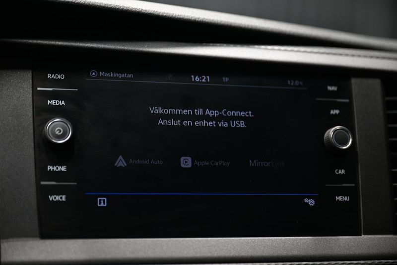 Volkswagen Transporter bild 19
