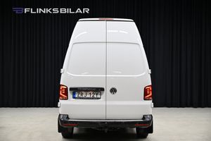 Volkswagen Transporter bild 10
