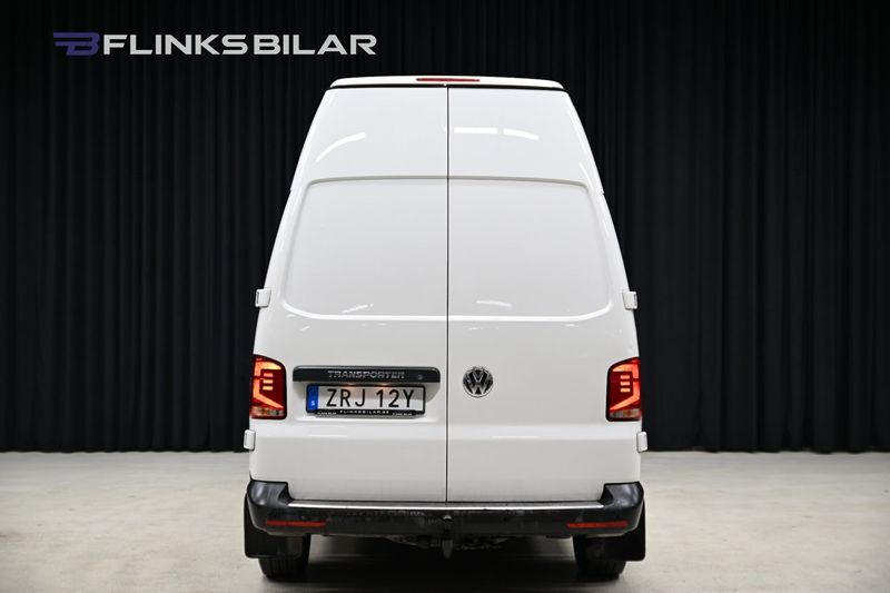 Volkswagen Transporter bild 10