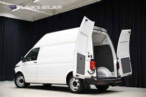 Volkswagen Transporter bild 6