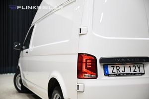 Volkswagen Transporter bild 11