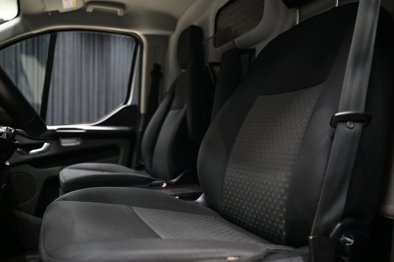 Ford Transit Custom bild 35