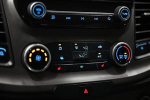 Ford Transit Custom bild 28