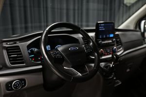 Ford Transit Custom bild 23