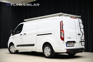 Ford Transit Custom bild 5
