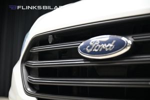 Ford Transit Custom bild 3